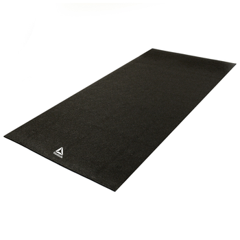 Килимок під тренажер Reebok Treadmill Mat 200х100х0, 6 см (RAMT-10329)