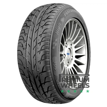 Strial 401 High Performance 255/45 ZR18 103Y XL