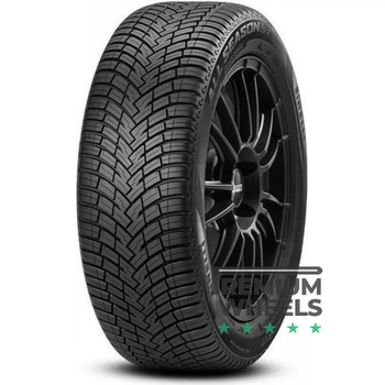 Pirelli Scorpion All Season SF2 255/40 R20 101H XL Elect KS VOL