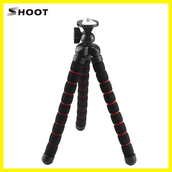Гибкий штатив SQ-101 от SHOOT максимальная нагрузка - 1 кг код XTGP370 (3129)