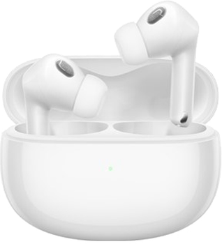 Наушники Xiaomi Buds 3T Pro Gloss White (BHR5177GL)