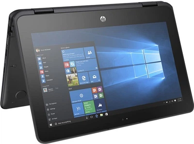 БВ Ноутбук HP ProBook X360 11 G1 11.6 TOUCH Intel N4200 4 RAM 128 SSD A27157