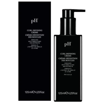 Крем для формирования локонов Ph Argan Keratin Curl Defining Creme 125 мл