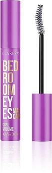 Тушь для ресниц Claresa Bedroom Eyes Mascara 10 мл