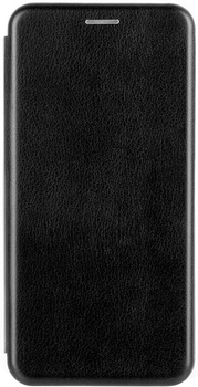Чехол-книжка ColorWay Simple Book для Samsung Galaxy A34 Black (CW-CSBSGA346-BK)