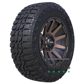 Federal XPLORA R/T 285/75 R16 126/123Q PR10