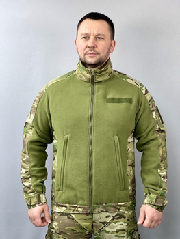 Флисовая куртка СМ Груп XXL мультикам