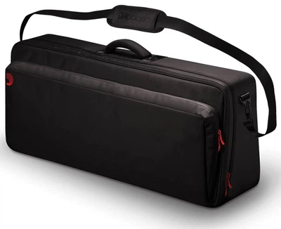 Сумка для педалборда D'Addario Double Row Backline Pedalboard Transporter Case