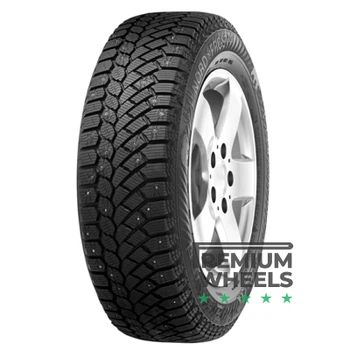 Gislaved Nord*Frost 200 SUV 255/55 R18 109T XL (шип)
