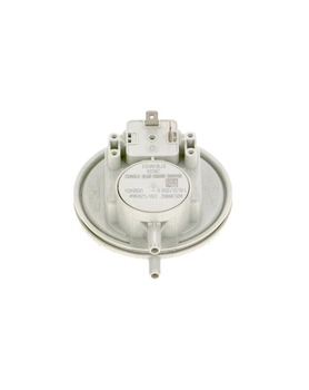 Дифференциальное реле тяги к котлу BOSCH U022-24К, U052-24/28/ZWA24-1 ( вместо 0019928553) (art.87161461530)
