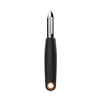 Овочечистка 6 см Fiskars Functional Form (1014418)