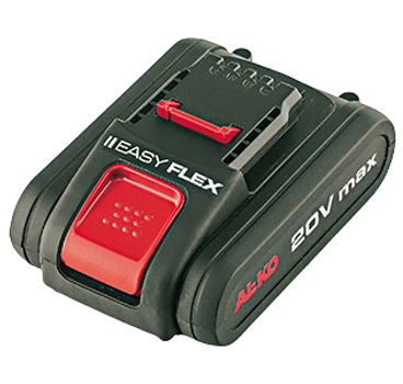 Аккумулятор для инструмента AL-KO EasyFlex В 50 Li (113559)