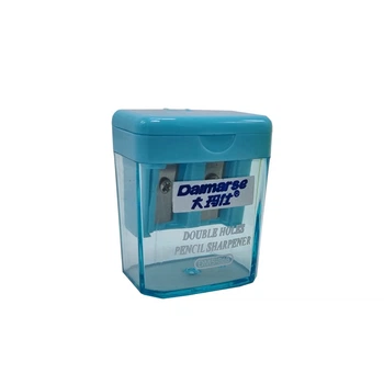 Точило для олівців DMS DAIMARSE COLOR-IT 068 Блакитний COLOR-IT 068(Blue)