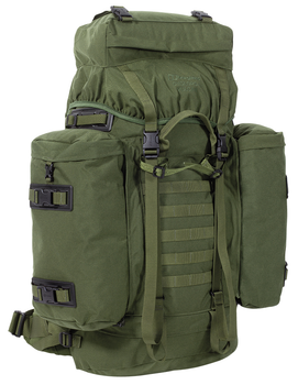 Рюкзак тактичний Berghaus MMPS Vulcan Iv 100 л (розмір 4: 183-198 см)