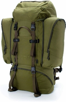 Рюкзак тактический Berghaus Atlas Iv 110 л (размер 2: 160-173 см)