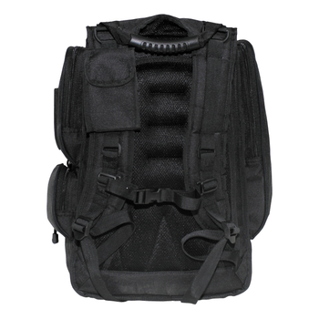 Рюкзак тактический MFH US National Guard 40 л Black