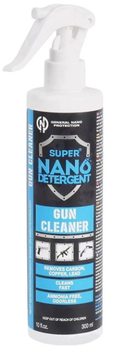 Спрей для чищення зброї GNP Gun Cleaner 300мл