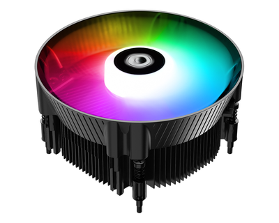 Кулер процессорный ID-Cooling DK-07i Rainbow