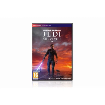 Игра PC Star Wars Jedi: Survivor [English version] (1095316)