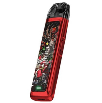 POD Lost vape Ursa Nano Rock the Party