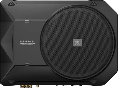 Автомобільний сабвуфер JBL SUB BPSL2 (BassPro SL2)
