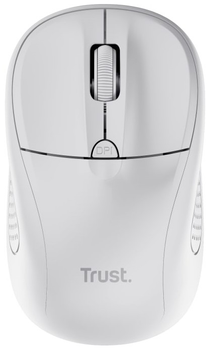 Mysz Trust Primo Wireless White (TR24795)