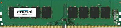 Pamięć RAM Crucial DDR4-2400 8192MB PC4-19200 (CT8G4DFS824A)