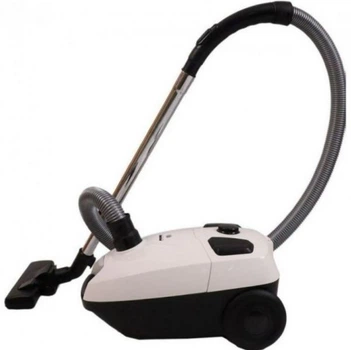 Пылесос prime Technics pvc 1930 mq White