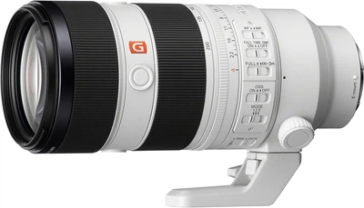 Sony FE 70-200 мм f/2.8 GM OSS II (SEL70200GM2.SYX)