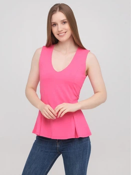 Блуза ASOS ASJ030819-57 S (67152S) Розовый