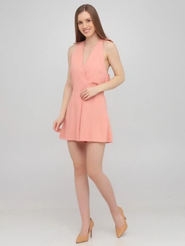Комбинезон ASOS AD230719-87 S (66466S) Розовый