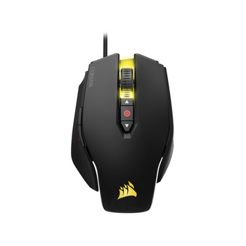 Мышка Corsair M65 Pro RGB USB Black (CH-9300011-EU)