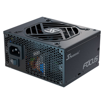 Блок питания Seasonic 750W FOCUS SGX-750 (SFX) (Y7751GXSFS)