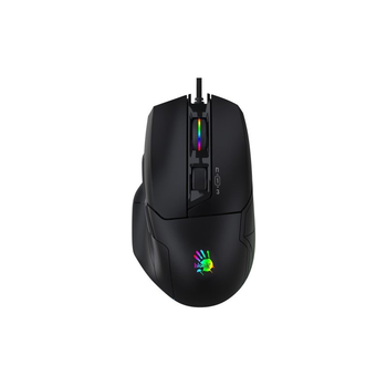 Мышка A4Tech Bloody W70 Pro Stone Black