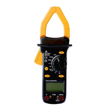 Цифровой измеритель PEAKMETER PM2101 сопротивления изоляции постоянного и переменного тока (sv2518)