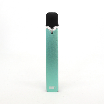 POD система OVNS W01 Pod Kit Cyan