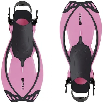 Ласты для снорклинга Mares Allegra детские (розовый) 32-37 (410331.PK XL)