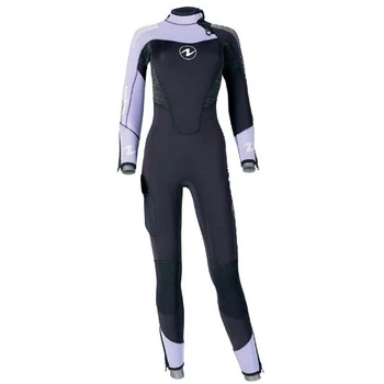 Гидрокостюм для дайвинга Aqua Lung Dynaflex FS BZ 5,5 mm женский ML (SU7600105ML)