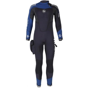 Гидрокостюм для дайвинга Aqua Lung Dynaflex FS BZ 5,5 mm мужской ML (SU7570104ML)
