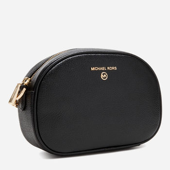 Torebka crossbody damska ze skóry naturalnej Michael Kors 32F2GT9C0L-001 (196163514673)