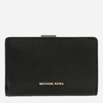 Skórzany portfel Michael Kors 34H1G0KE6L-001 (194900950159)