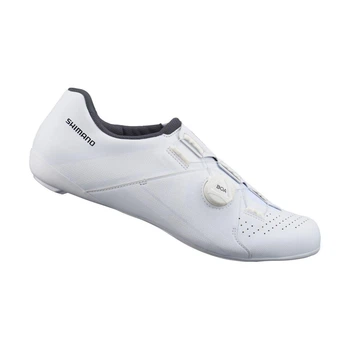 Веловзуття Shimano RC300MW біле, розмір EU46