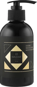 Увлажняющий шампунь для волос Hadat Cosmetics Hydro Nourishing Moisture 250 мл (7294631502672)