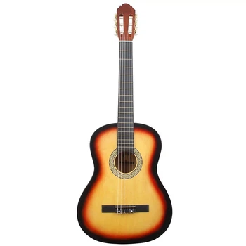 Гитара классическая 3/4 Almira CG-1702 SB