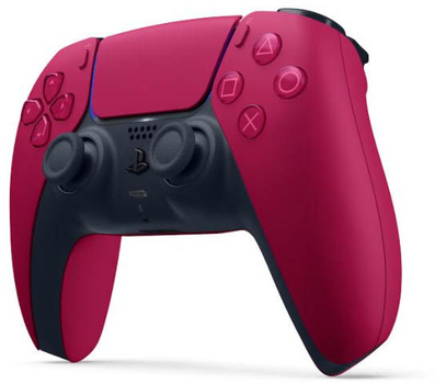 Беспроводной геймпад Sony PlayStation DualSense Red