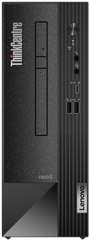 Комп'ютер Lenovo Thinkcentre N50s G3 (11SX003BPB)