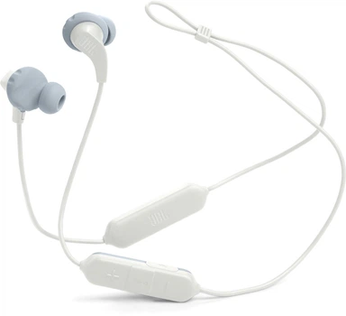 Навушники JBL Endurance Run 2 Wireless White (JBLENDURRUN2BTWHT)