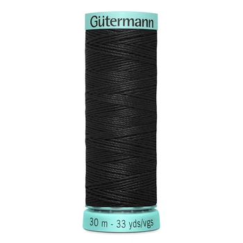 Нитки Silk R 753 №40 Gutermann, 30 м 000 723878
