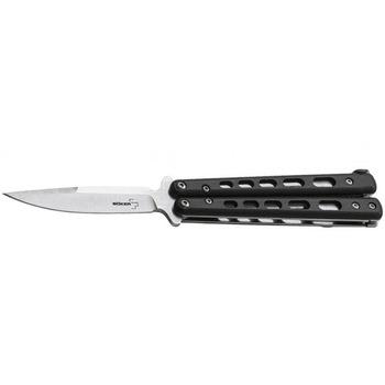 Нож Boker Plus Balisong Small (1013-2373.07.59)