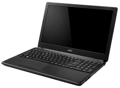 БВ Ноутбук Acer Aspire E1-510 15.6 Intel N3520 ( 4 ЯДРА ) 4 RAM 320 HDD